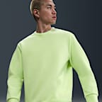 NIKE公式】ナイキ 24.7 ImpossiblySoft メンズ Dri-FIT クルー